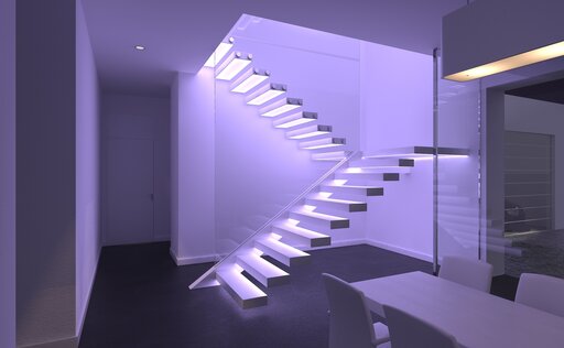 Corian LED - new2