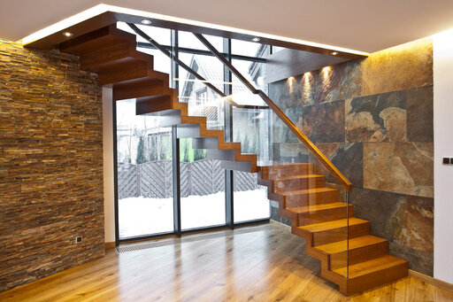 Escaleras plegables